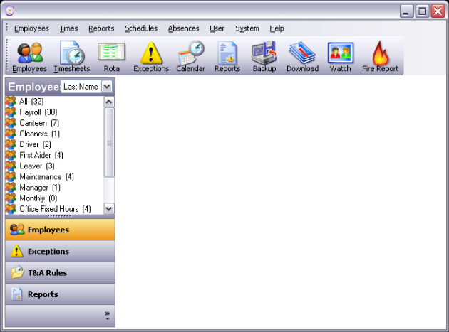 Focus Software