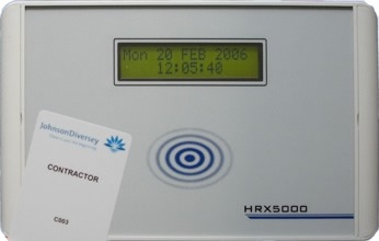 HRX5000